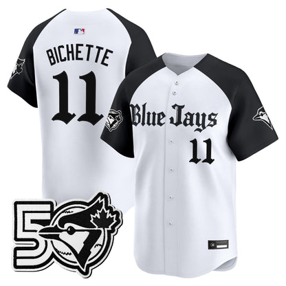 Alternate - Bo Bichette