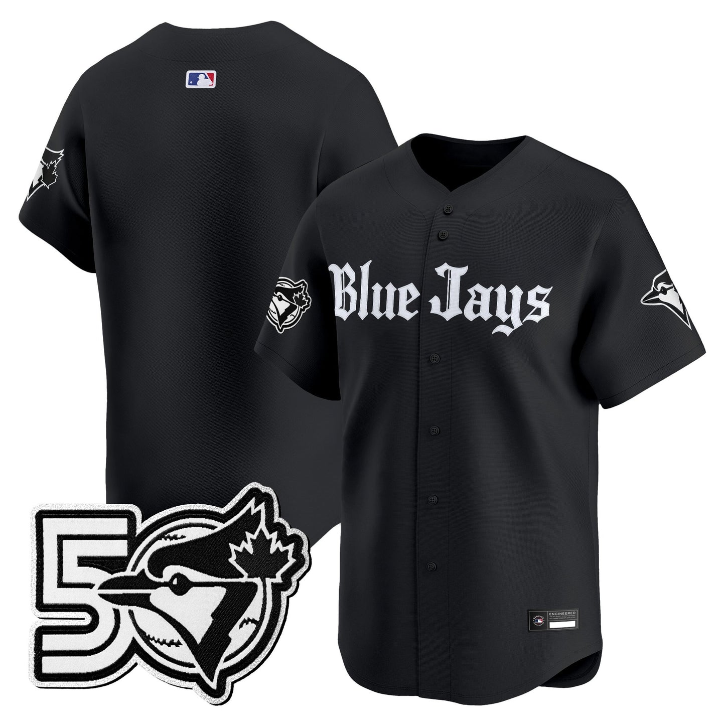 Black - Team
