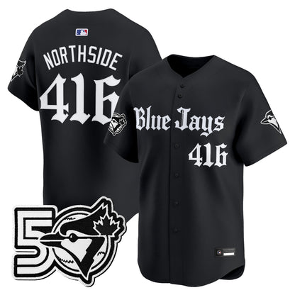 Black - NorthSide 416