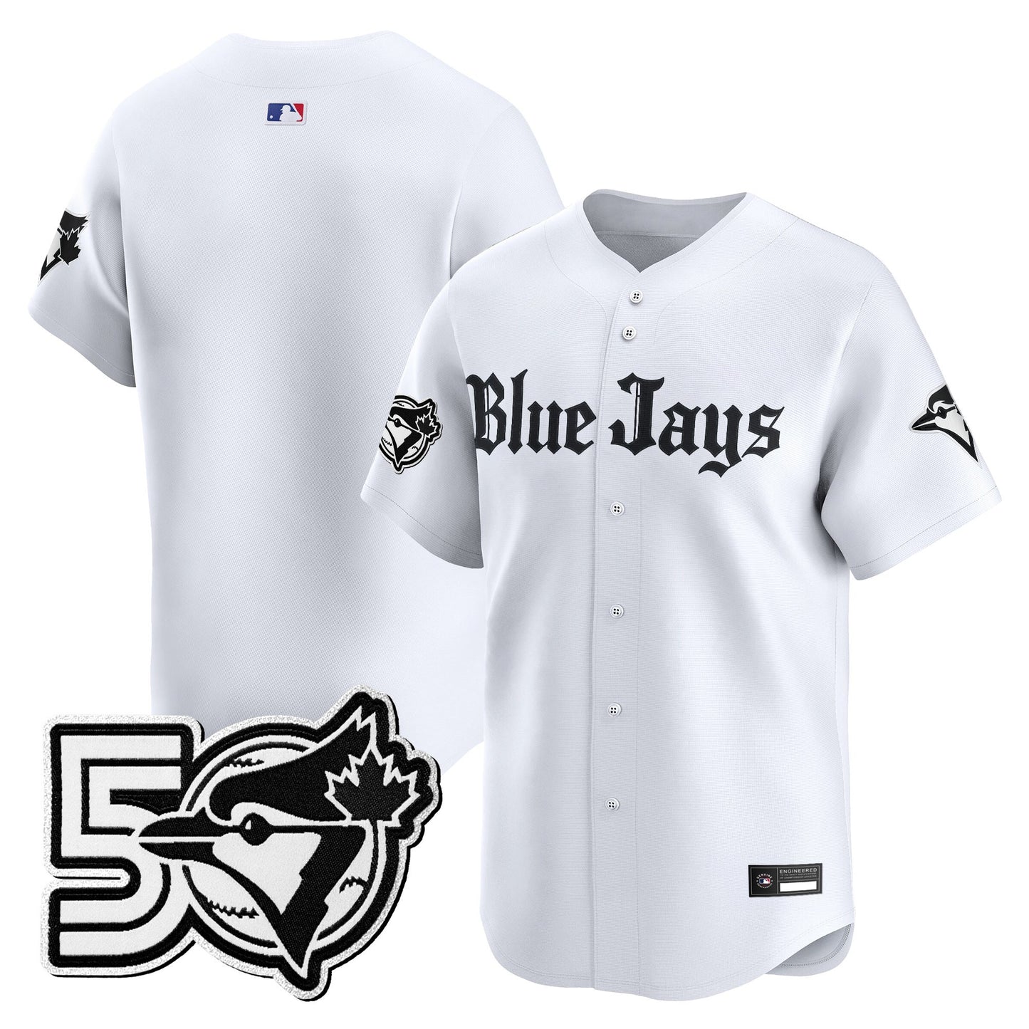 White - Team