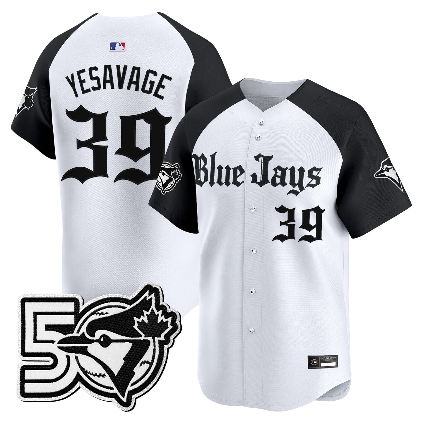Alternate - Trey Yesavage