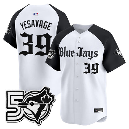 Alternate - Trey Yesavage