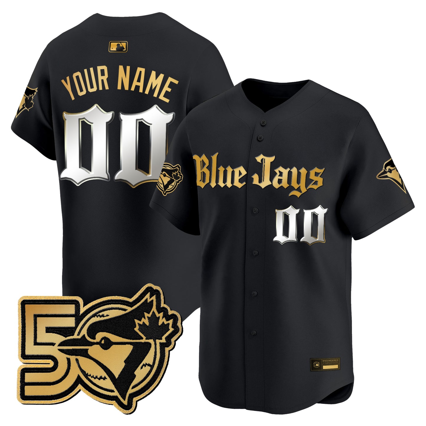 Black Gold
