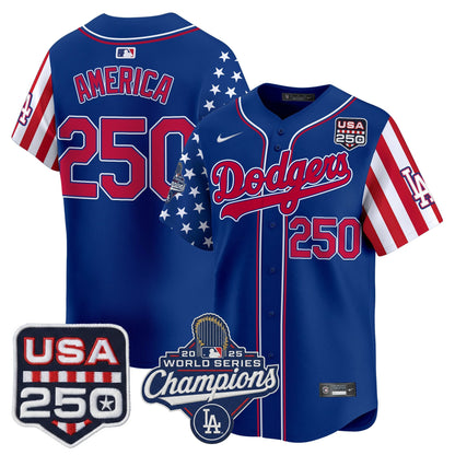 Royal - #250 America