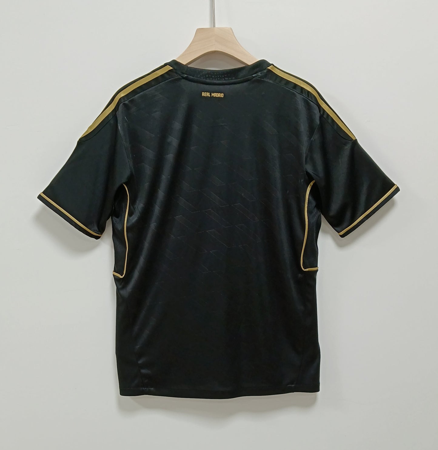 Retro Real Madrid 11-12