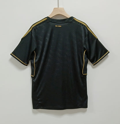 Retro Real Madrid 11-12