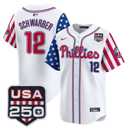 White - Kyle Schwarber