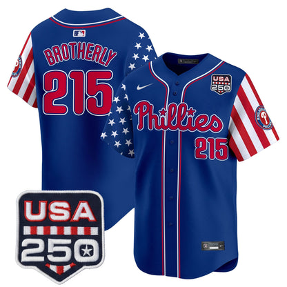 Royal - Brotherly 215