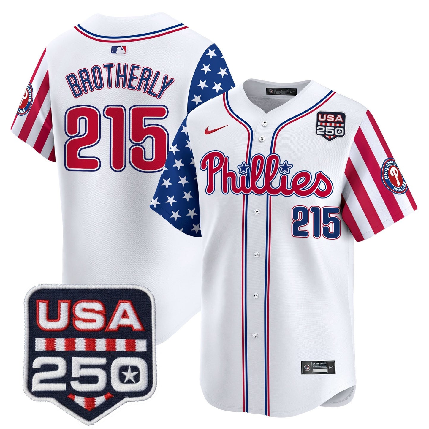 White - Brotherly 215