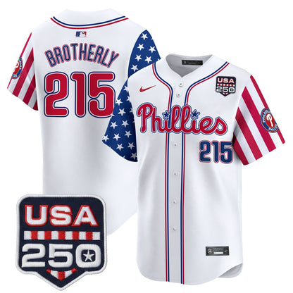 White - Brotherly 215
