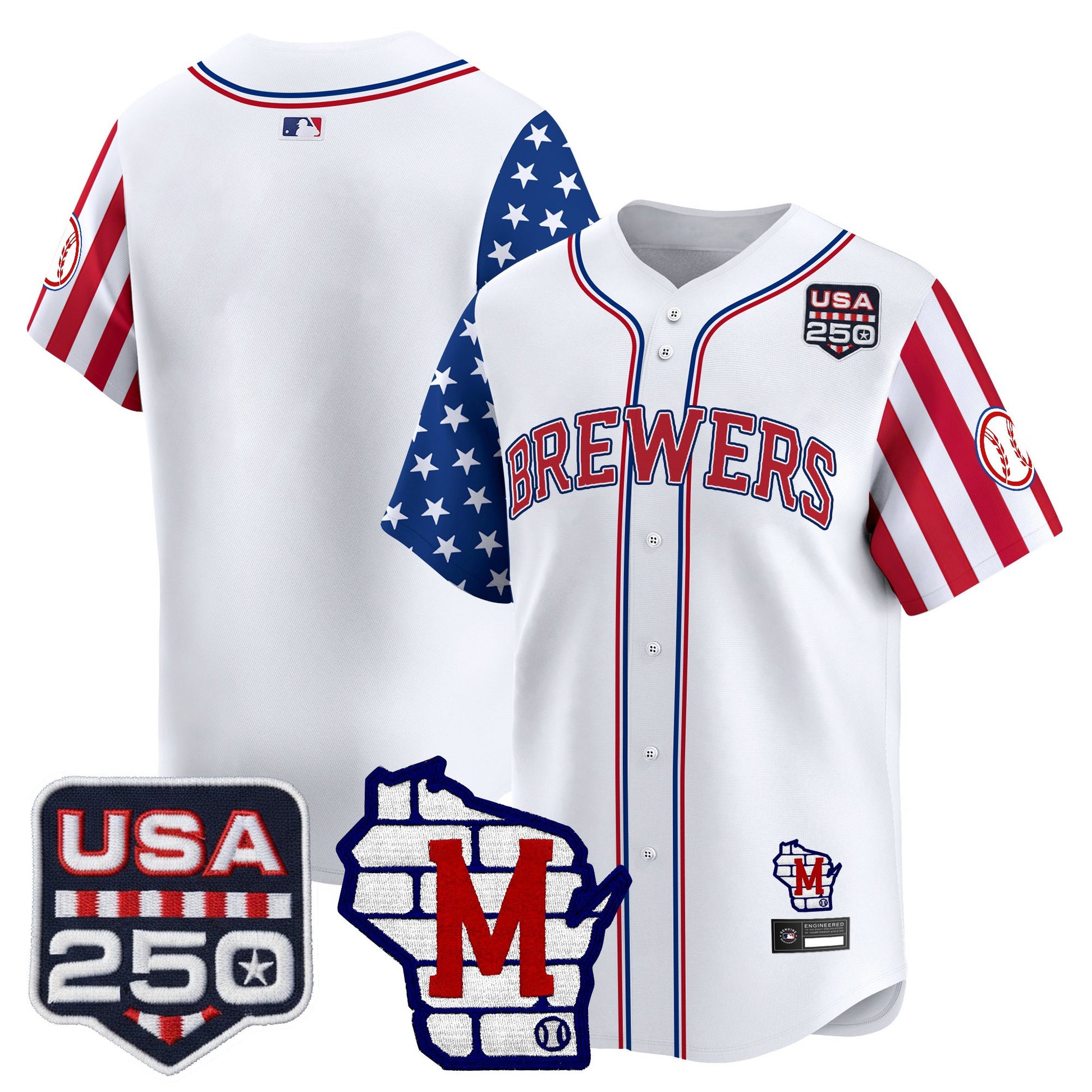 White - Team