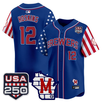 Royal - Rhys Hoskins
