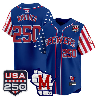 Royal - #250 America