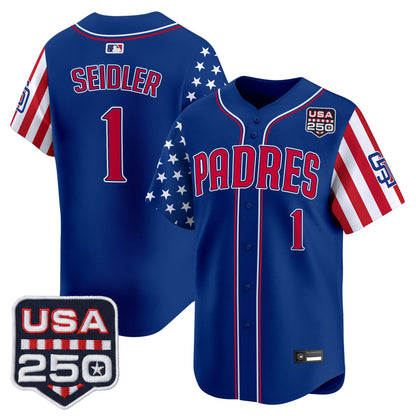 Royal - Peter Seidler