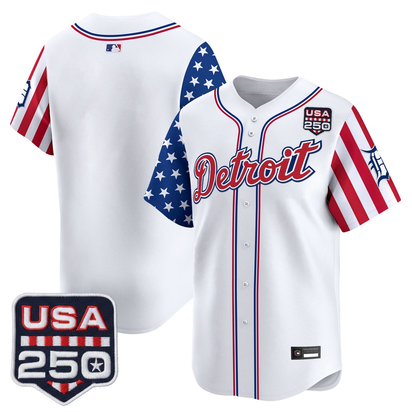 White - Team