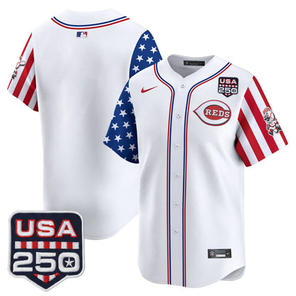 White - Team