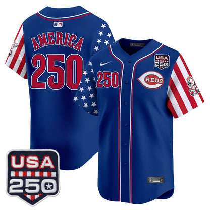 Royal - #250 America