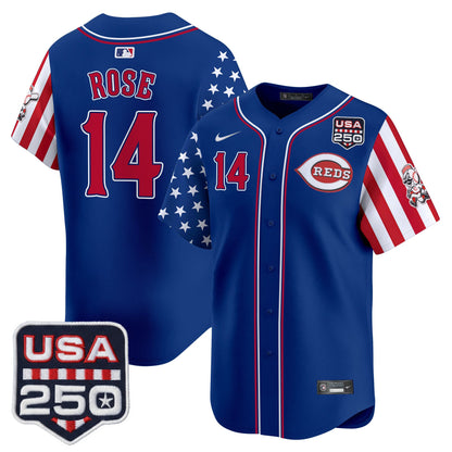 Royal - Pete Rose