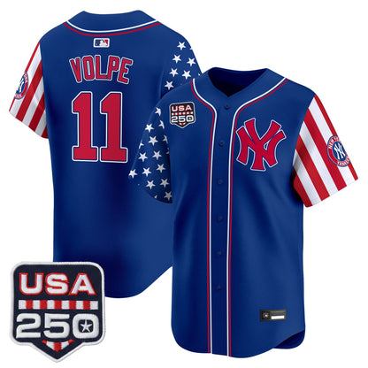 Royal - Anthony Volpe