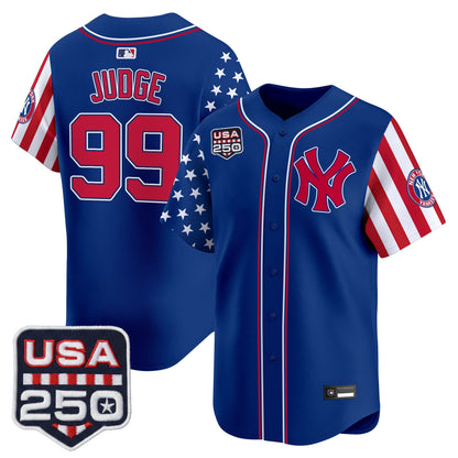 Royal - Aaron Judge