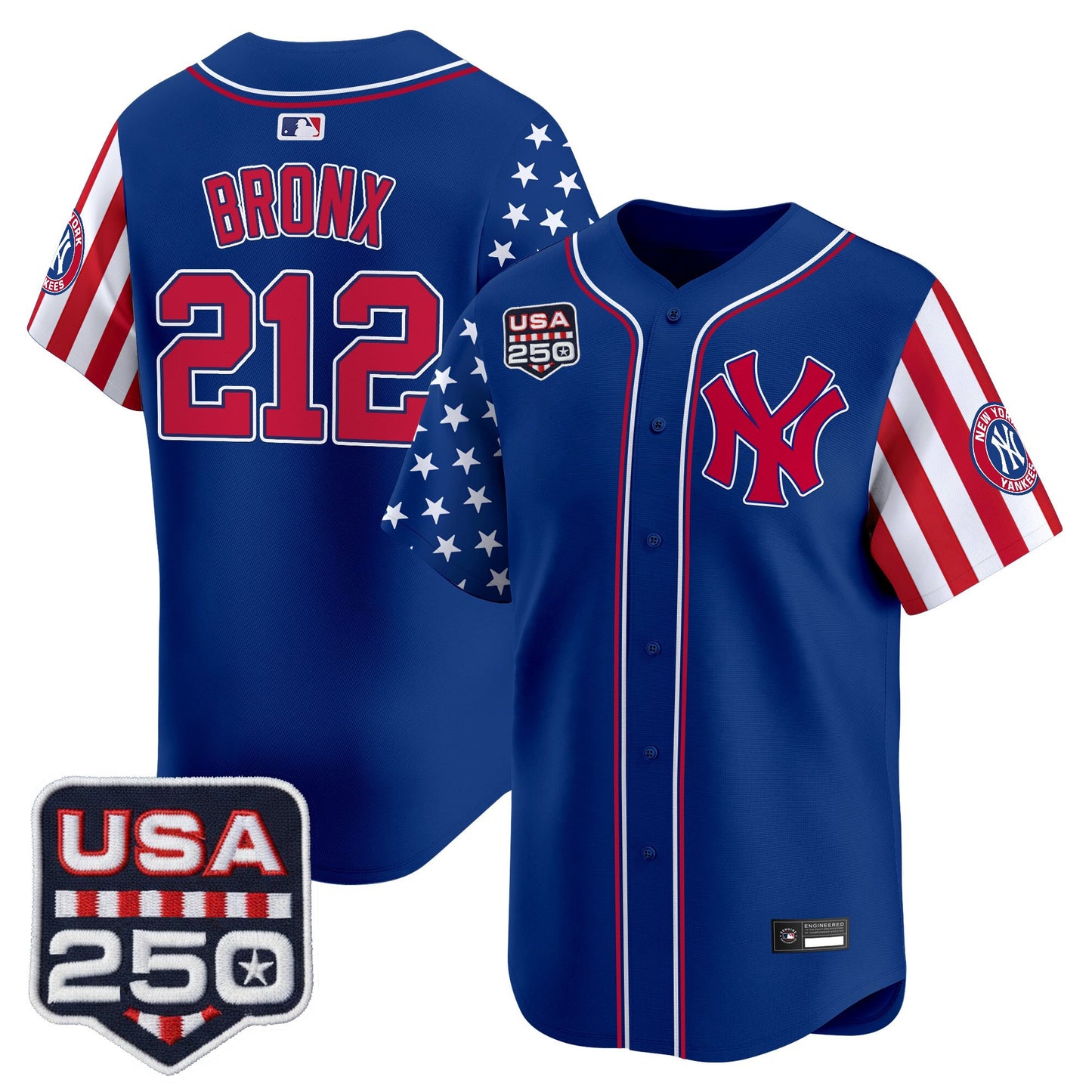 Royal - Bronx 212