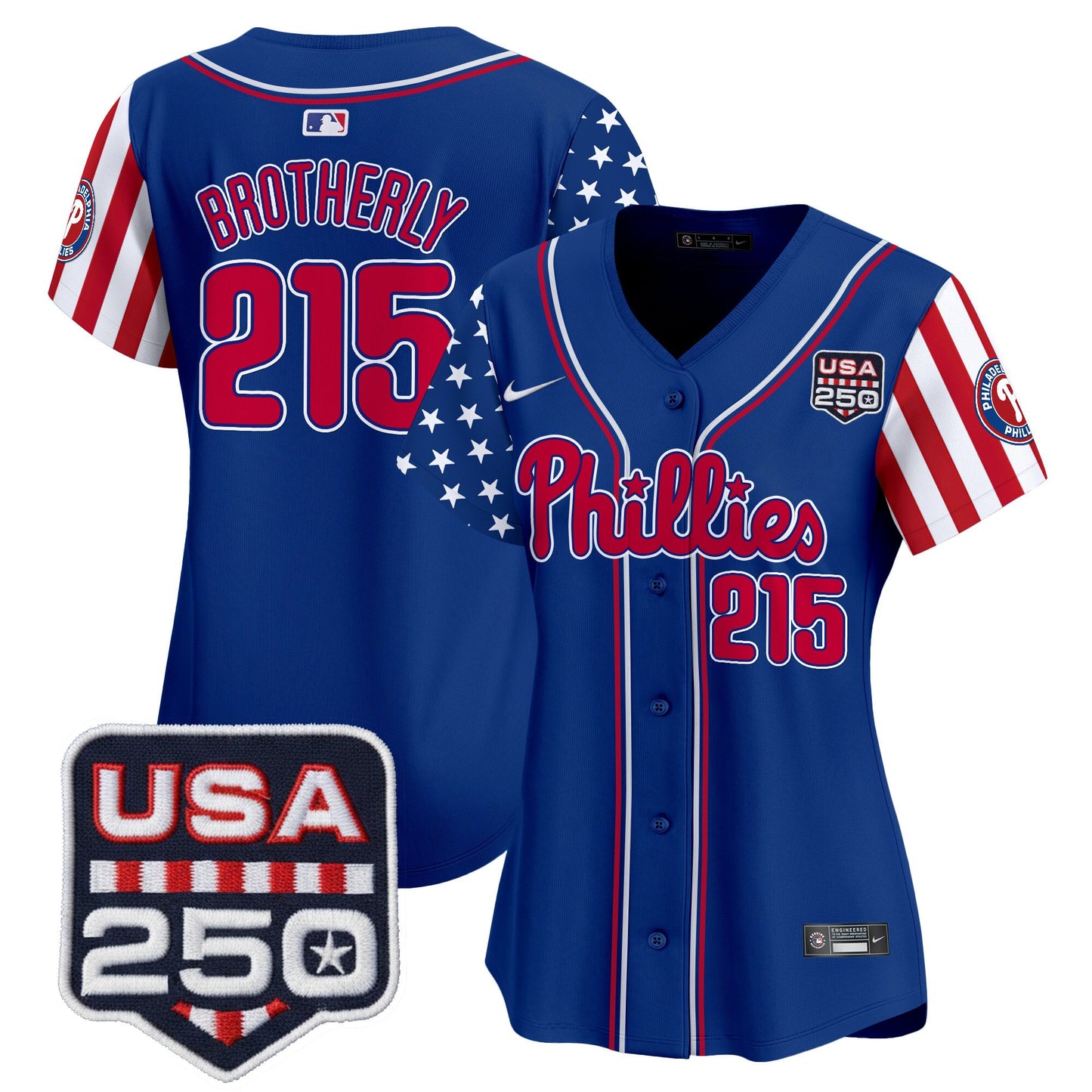 Royal - Brotherly 215