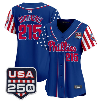 Royal - Brotherly 215
