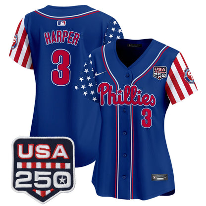 Royal - Bryce Harper