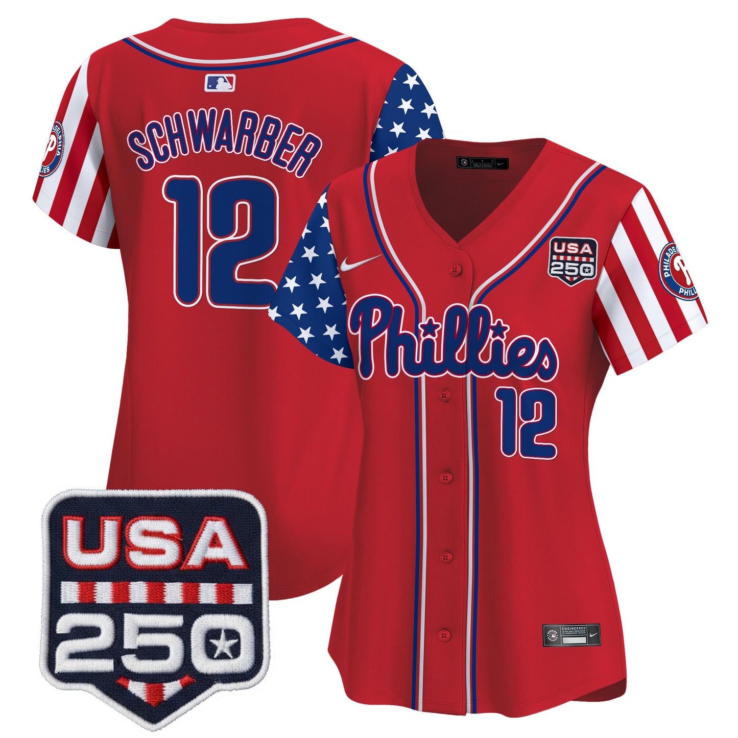 Red - Kyle Schwarber