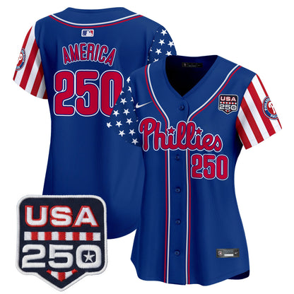 Royal - #250 America