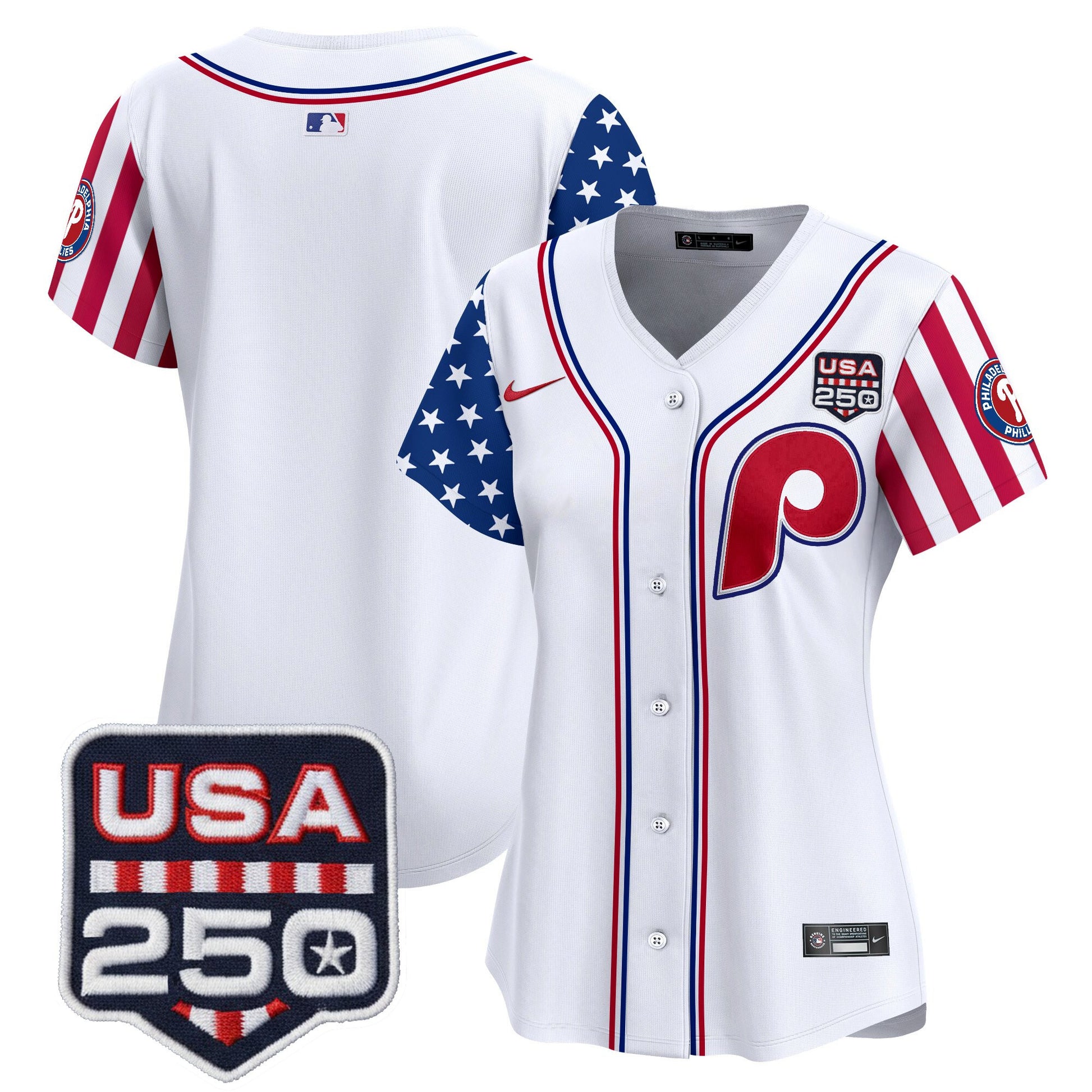 White Alternate - Team