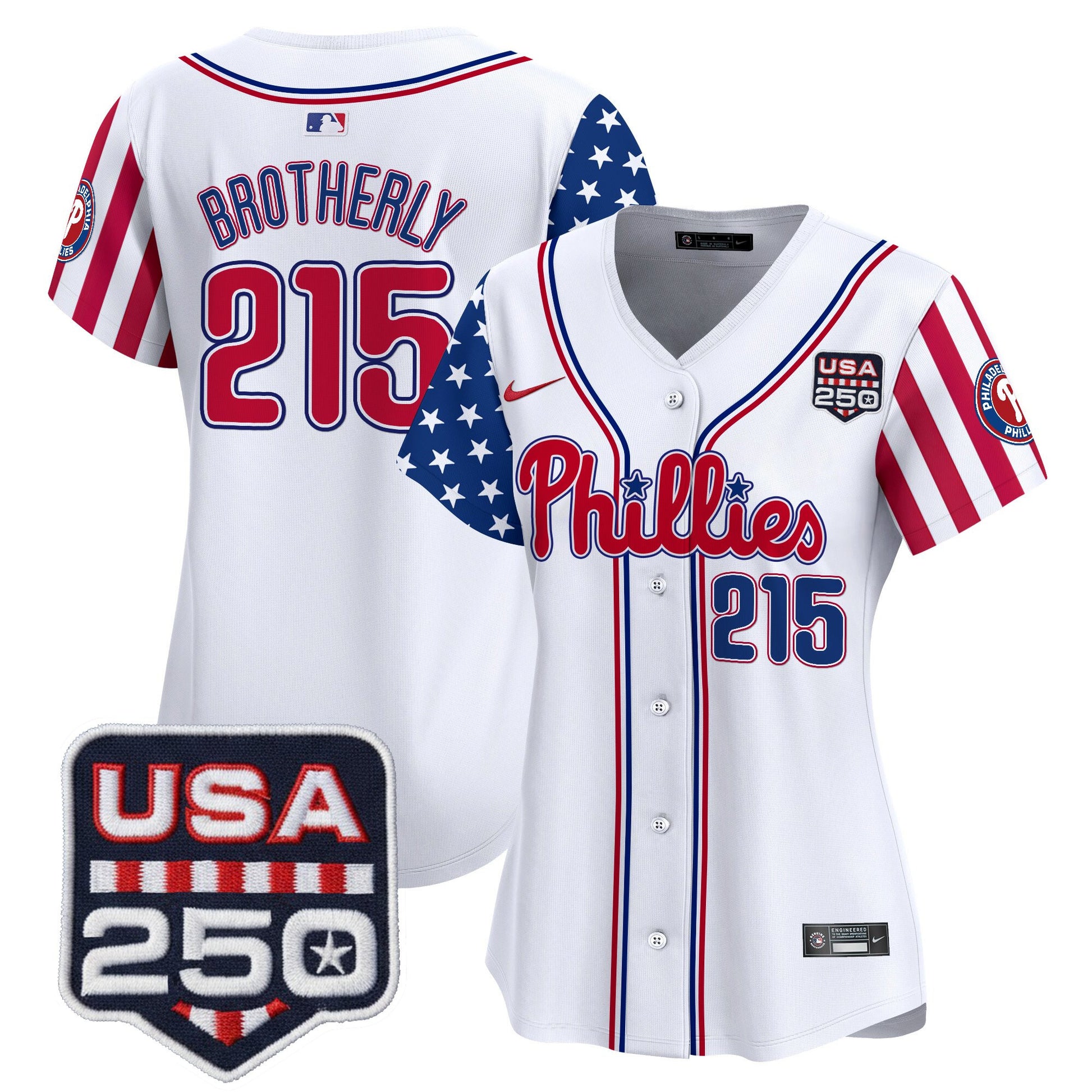 White - Brotherly 215