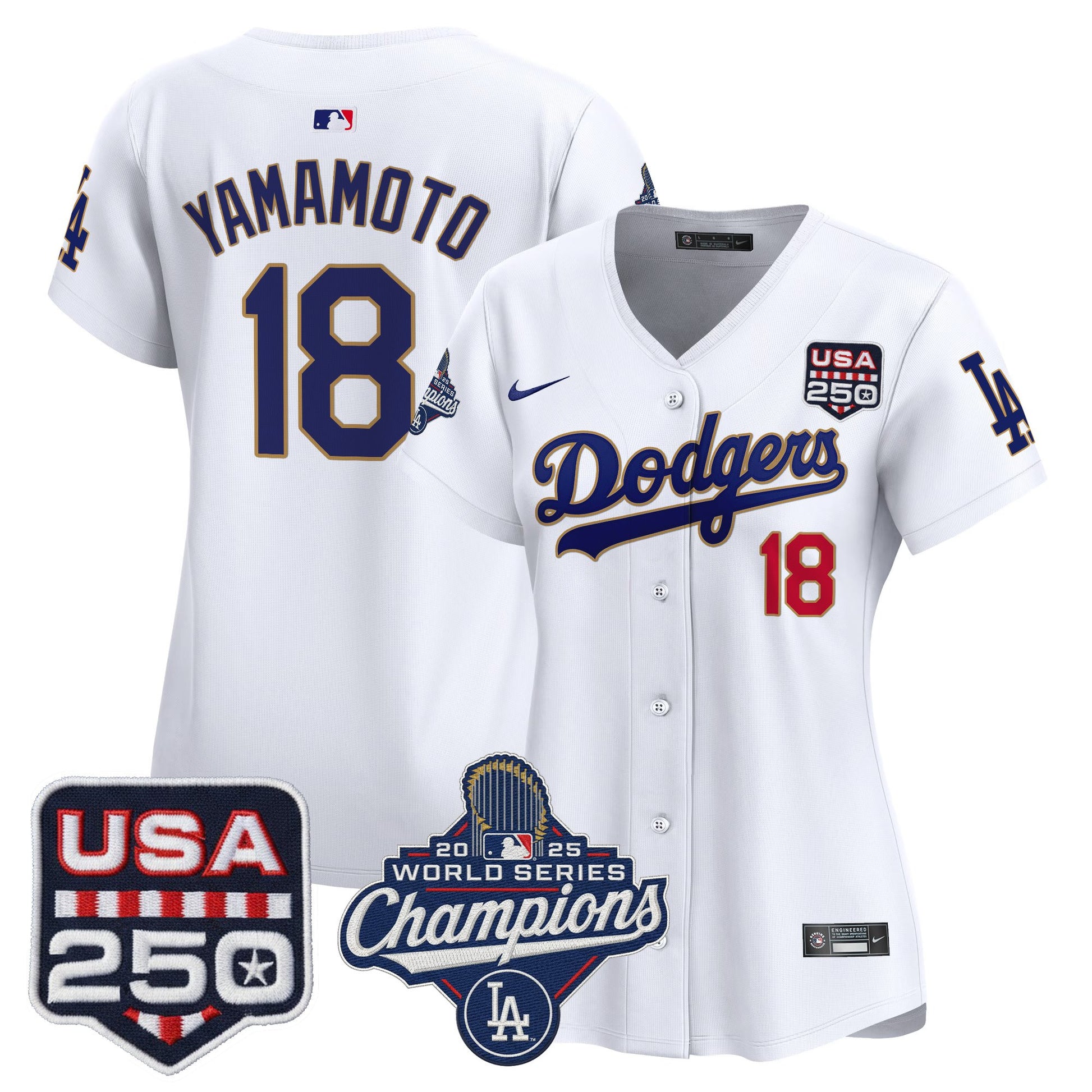 White - Yamamoto