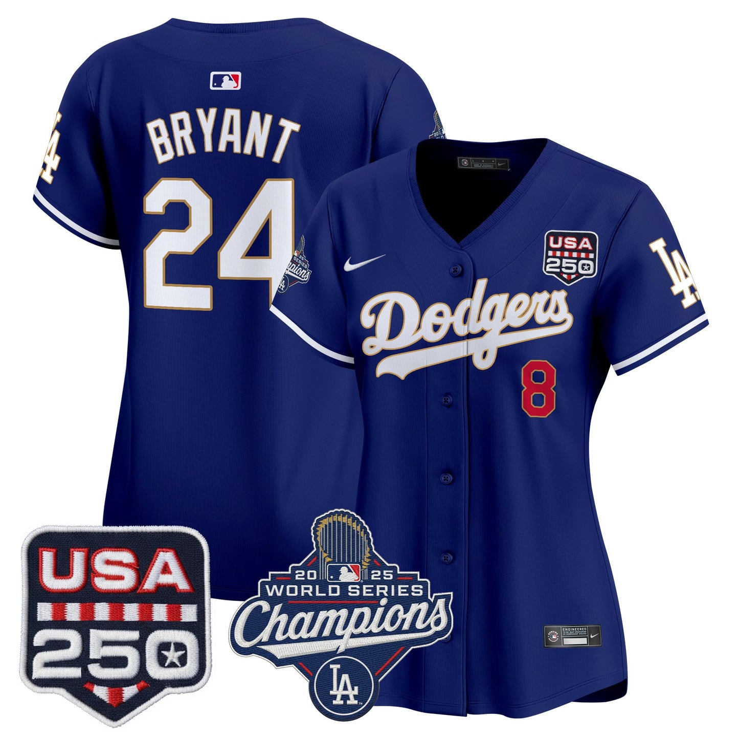 Royal - Kobe Bryant