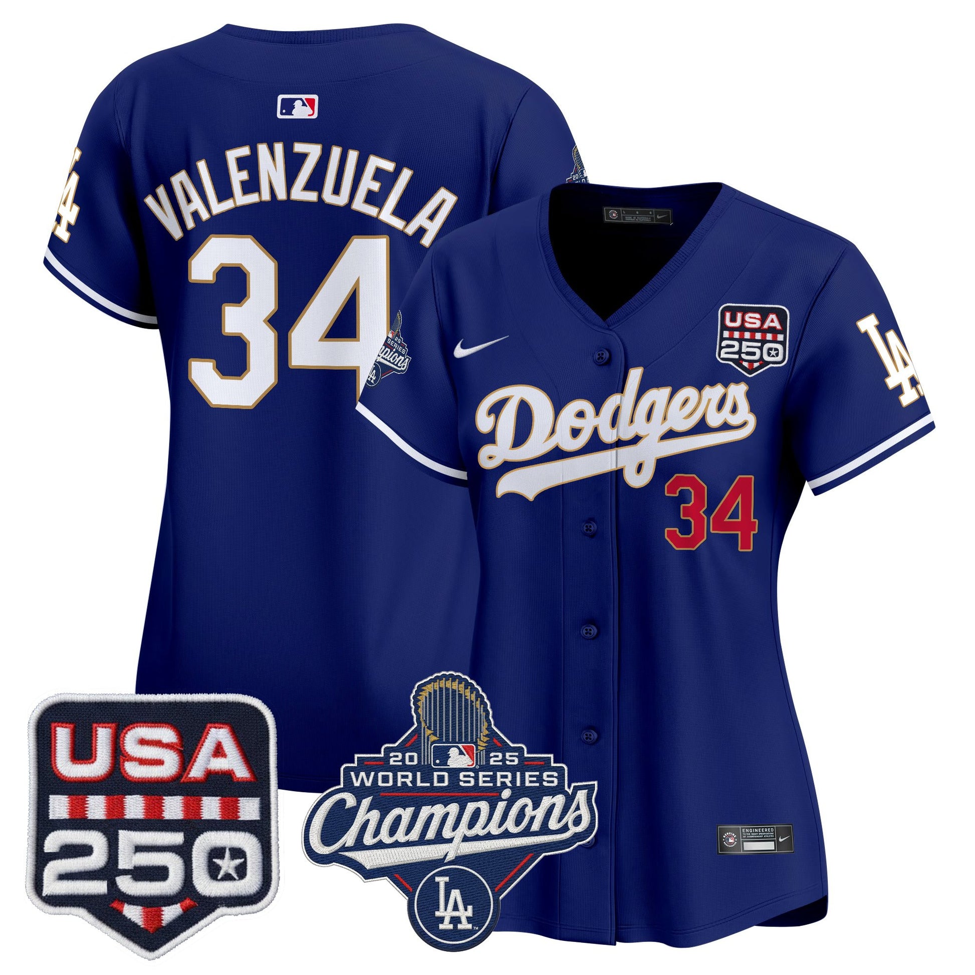 Royal - Fernando Valenzuela