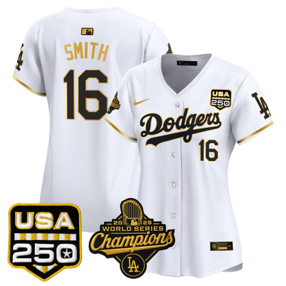 White Gold - Will Smith