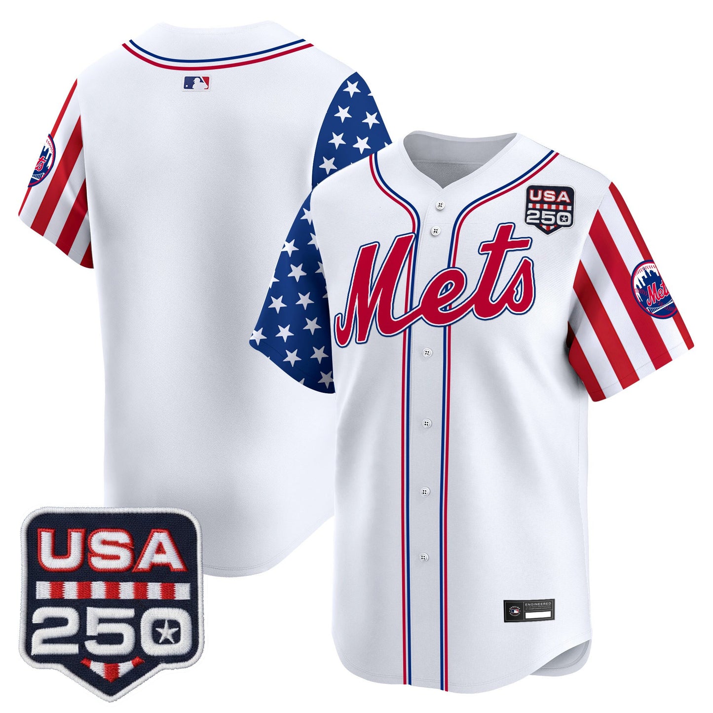 White - Team