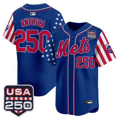 Royal - #250 America