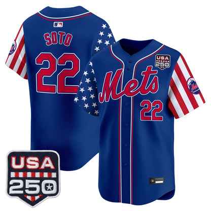 Royal - Juan Soto