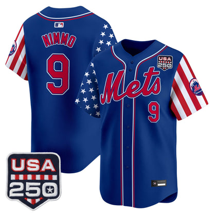 Royal - Brandon Nimmo