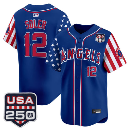 Royal - Jorge Soler