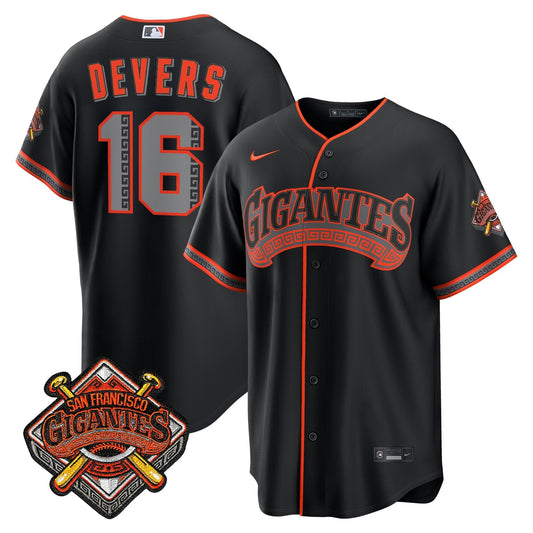 Rafael Devers