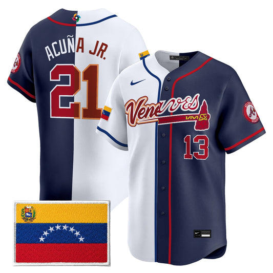 Ronald Acuña Jr.