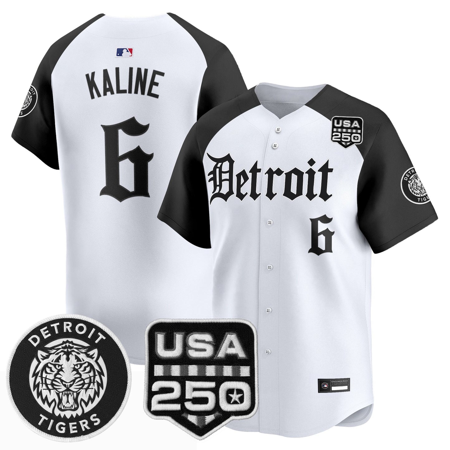 Alternate - Al Kaline