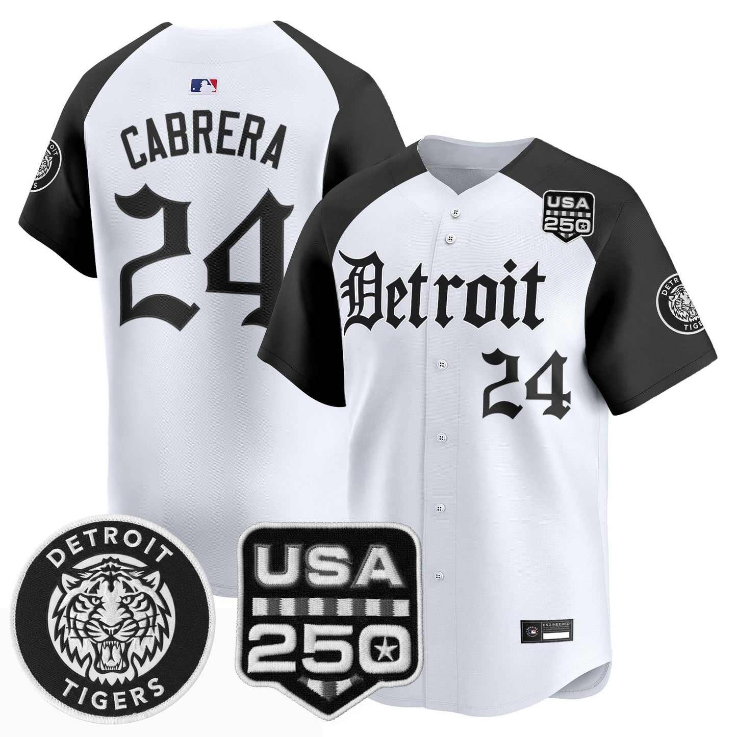 Alternate - Miguel Cabrera