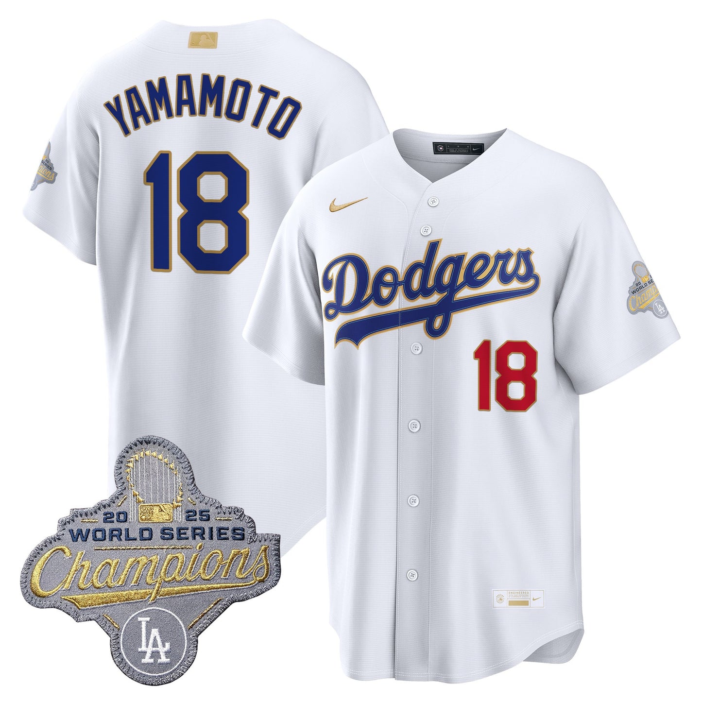White - Yamamoto