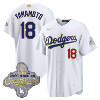 White - Yamamoto