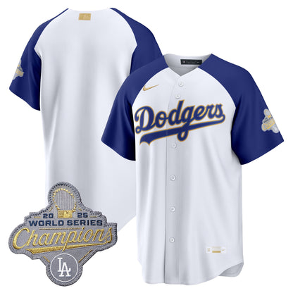White Alternate - Team