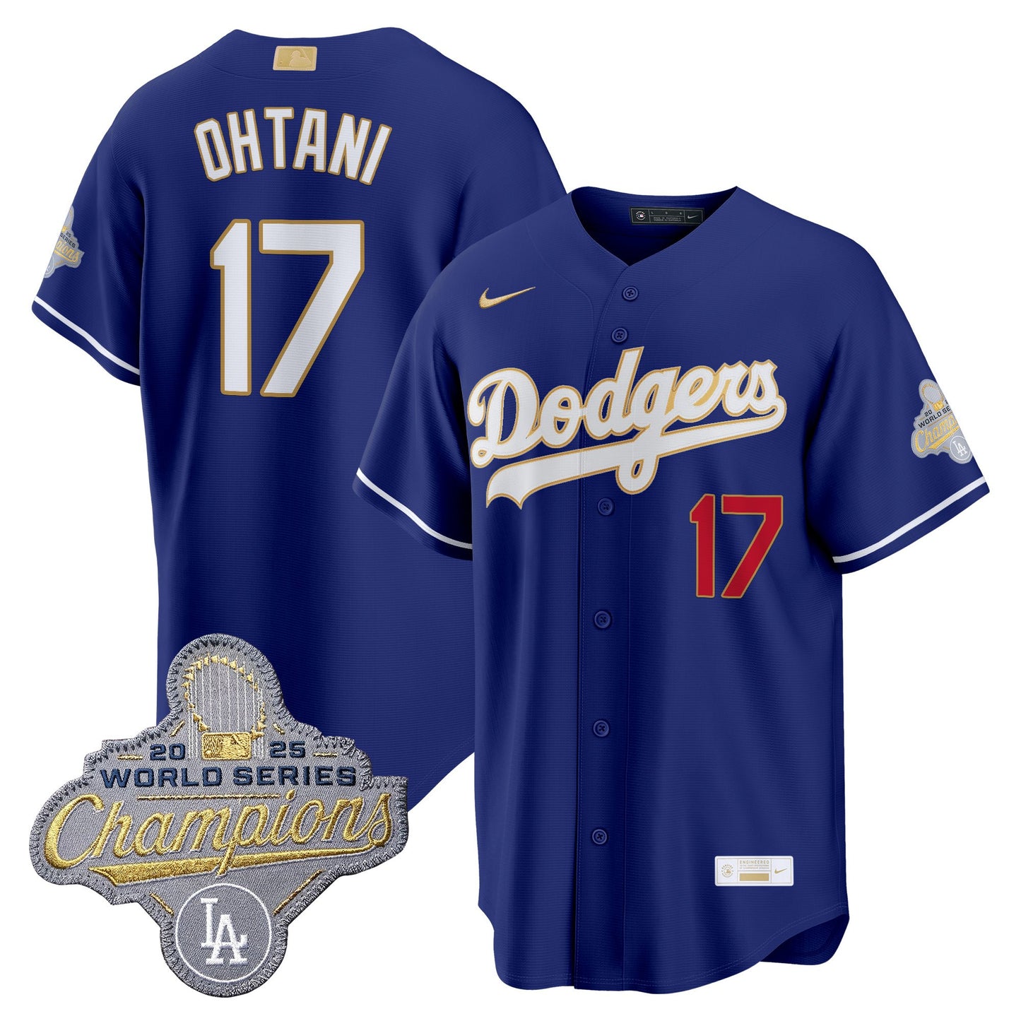 Royal - Shohei Ohtani