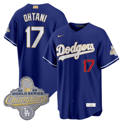 Royal - Shohei Ohtani